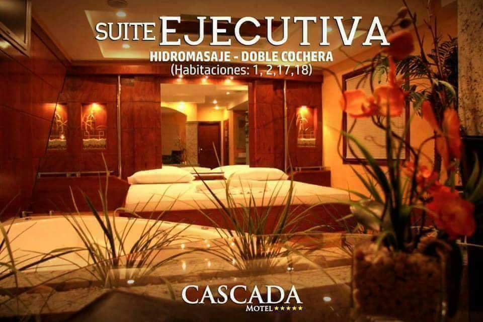 Motel Cascada tweet media