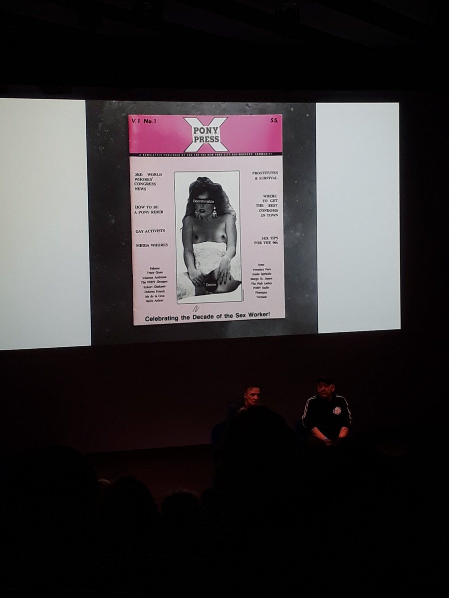 vince_mdn's tweet photo. @feminism4everz @Mucem #ecosexe #anniesprinkle #bethstephens https://t.co/cfIh5tqmJ5