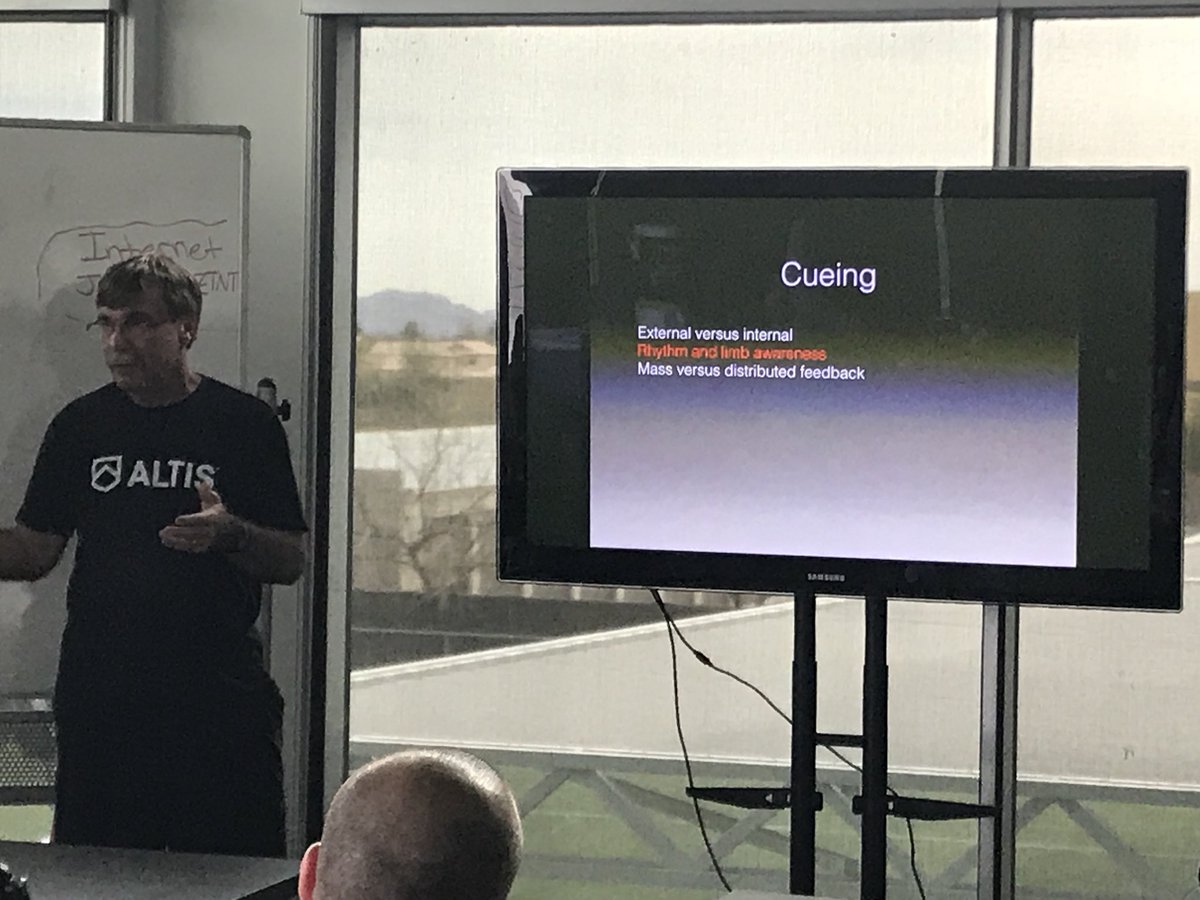 Jeb Ford (JebualAaron) Twitter