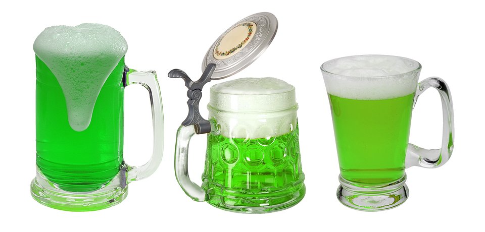 JamesonsOnGrant's tweet photo. We hope you're gearing up for the party of the year at Jameson's on Grant tomorrow night! Join us for #StPaddysDay celebrations, with plenty of green beer! https://t.co/1wJty6Q6XQ