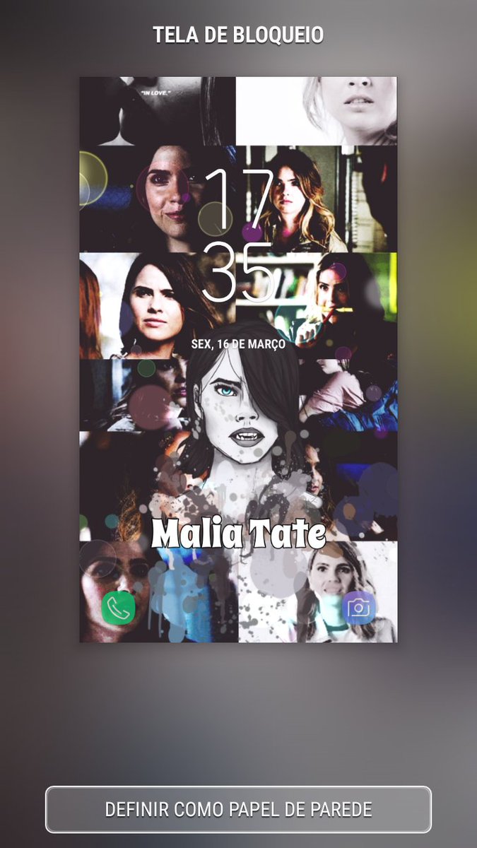 Lockswall's tweet image. Lockscreen Teen Wolf; Malia Tate 🔒
&amp;gt; RT para receber na dm, precisa 
estar nos seguindo e comentar 
qual delas você quer
&amp;gt; 15 rt's e eu libero o próximo personagem

/Luuh