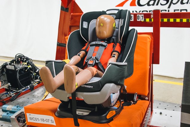 wirecutter convertible car seat