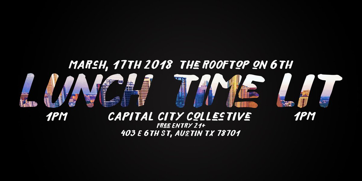 CAPCITYCOLL's tweet photo. Tomorrow @ 1pm https://t.co/H2ohMYVfd1