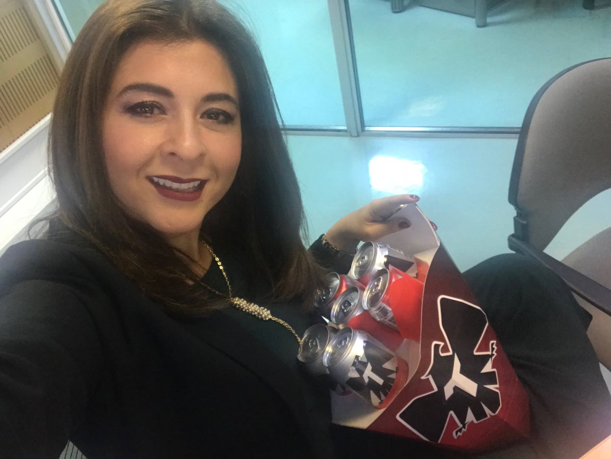 Alexandra Montoya tweet media