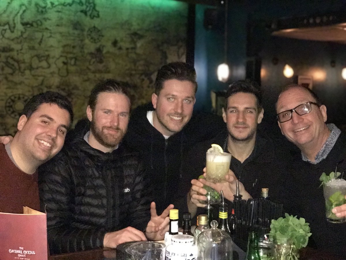 dknowlton1's tweet photo. Another great night at @ClocktailCo ✌️#Margate #Thanet https://t.co/2wEBVvvhPX