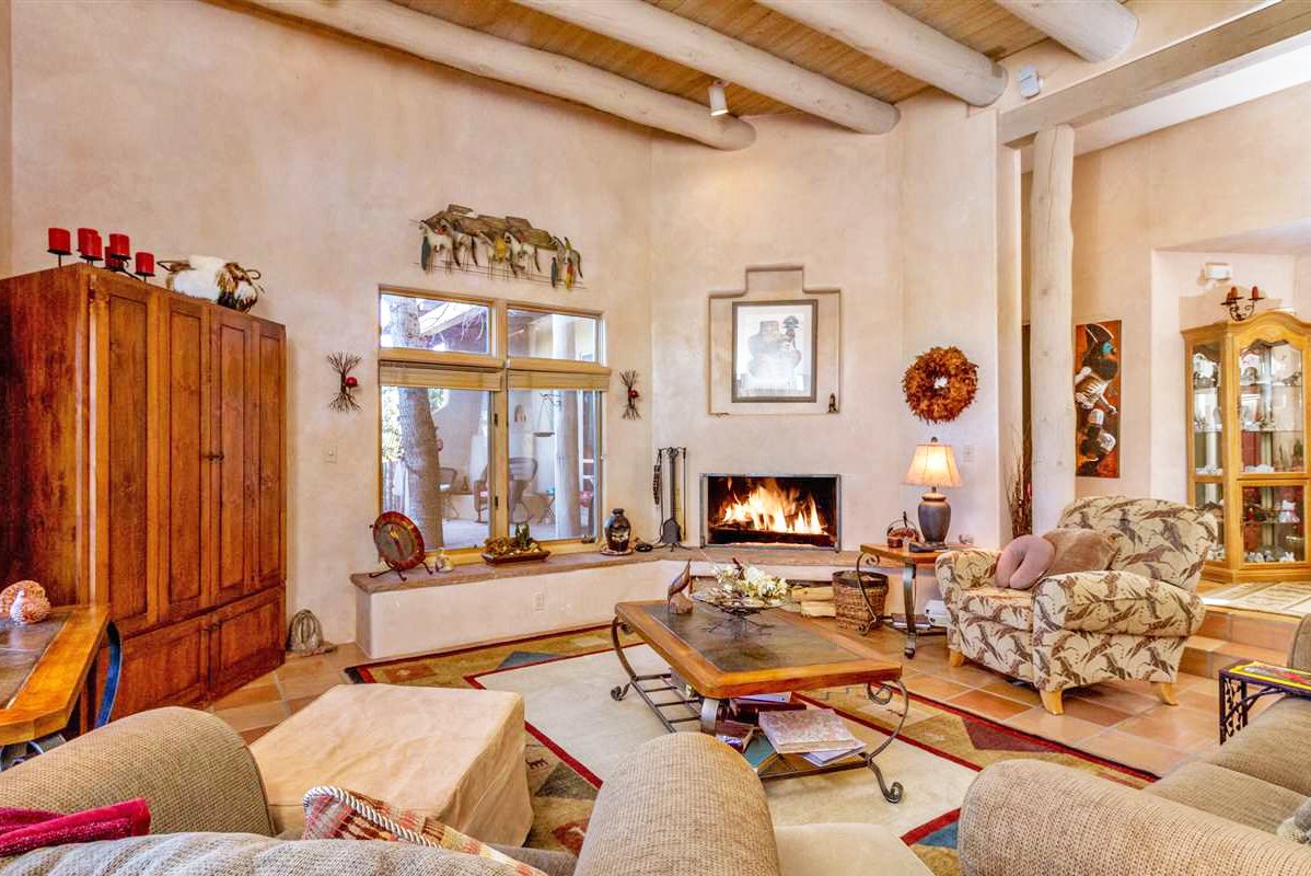 We just SOLD this beautiful home on Buen Pastor! It was only on the market for 3 days before it went under contract. 
We can sell your home -- give us a call.

The #1 Selling Team in the Eldorado / Hwy 285 Corridor
#eldoradoliving | Eldorado285AreaHomes.com