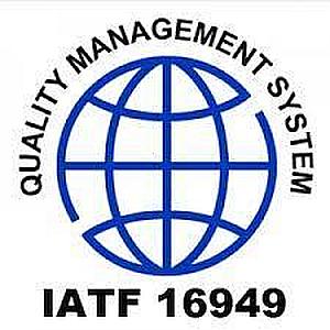 BGiovino's tweet photo. X-FAB is the First Semiconductor Foundry to Achieve IATF-16949 Automotive Quality Certification!
https://t.co/vJHuzP6uYa https://t.co/3fl11KiOmp