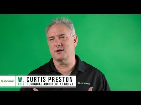 Sock_Net's tweet image. [NEXT VIDEO] Have you thought about the management of your super administrator credentials to ensure they are safe from being used for any malicious activity? Druva&apos;s @wcpreston provides some unique perspective. bit.ly/2HFYVru #DruvaCloud #DMaaS