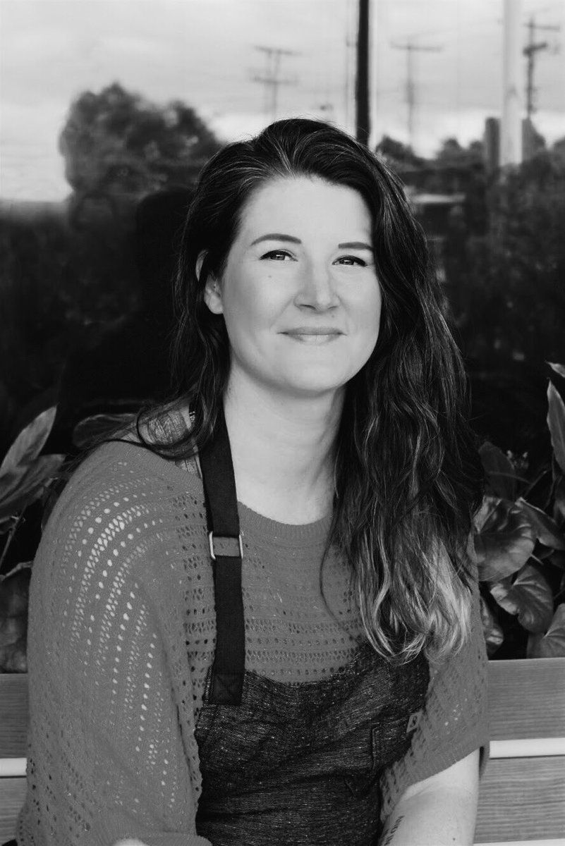 fosteratx's tweet photo. Made in Austin // Sarah Preito of @BarleySwine // March 18 https://t.co/Z0xgMXQGtu