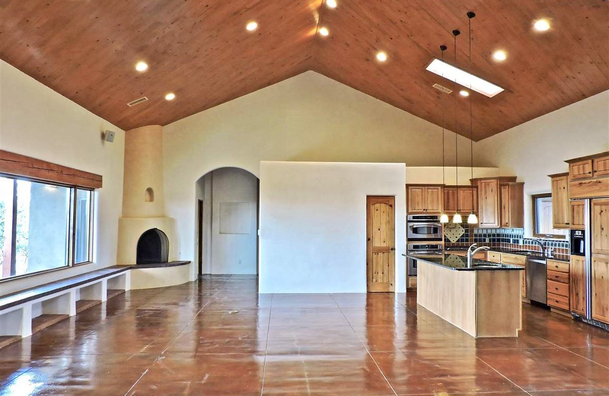 NEW LISTING! 
Stunning, elegant Northern NM Style | $725,000
3 br, 4 ba, 3,367 sq.ft., 3-car garage, 4.25 acres
More info: goo.gl/snrzTe

The #1 Selling Team in the Eldorado / Hwy 285 Corridor
#eldoradoliving | Eldorado285AreaHomes.com