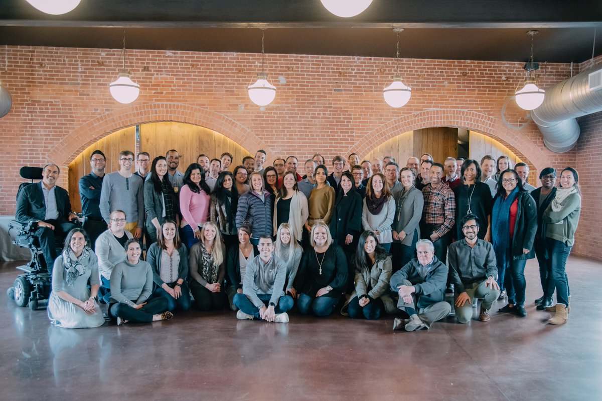 Time for a celebration! Our own Zena Howard has been elevated to the AIA College of Fellows! Congratulations, <a href="/ZenaKHoward/">Zena Howard</a>! <a href="/AIA_NC/">AIA North Carolina</a>. 
Perhaps Zena’s greatest impact on our profession is her championing of diversity and inclusion in a field where...bit.ly/2DyRgJ0