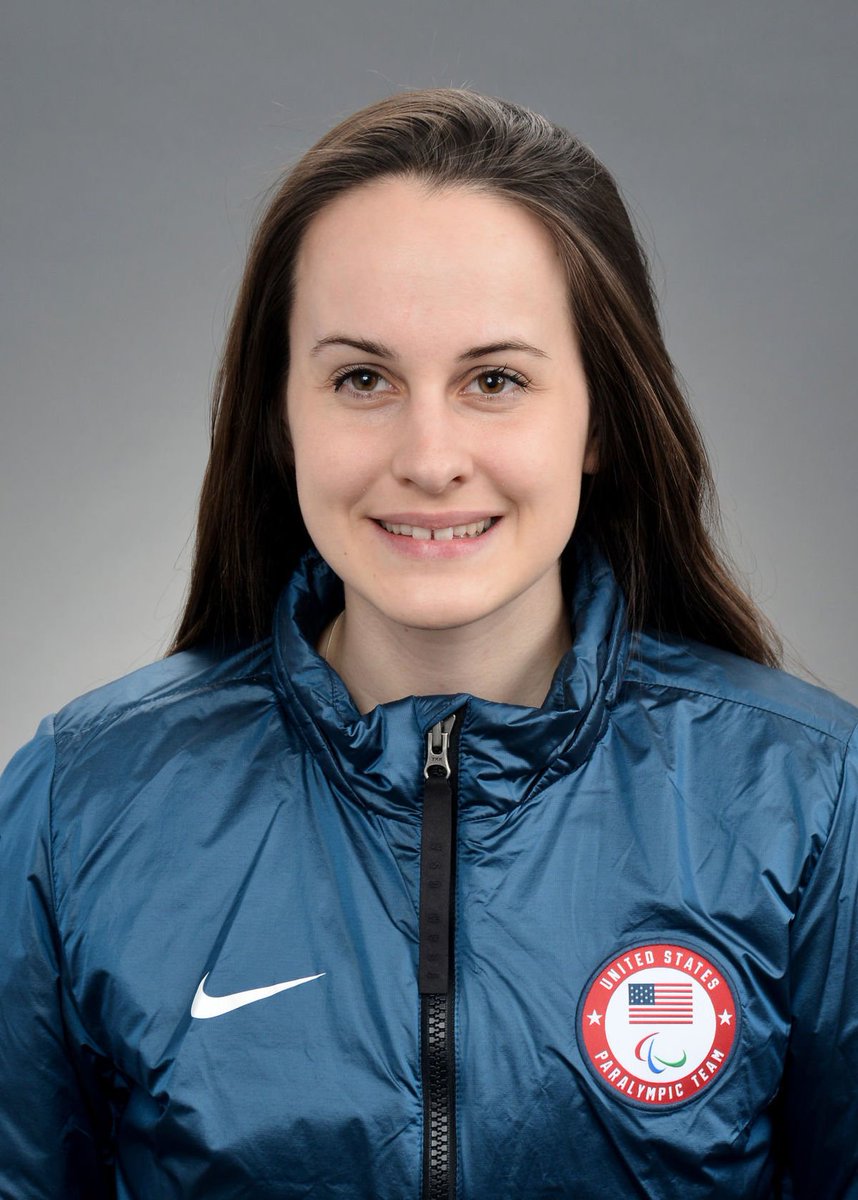 CSSsaints's tweet photo. Mia Zutter is scheduled to compete in the 7.5km Classic in Pyeongchang, which can be seen this evening at 8pm at https://t.co/djlmtRYWRJ https://t.co/9hr0iAdY1o