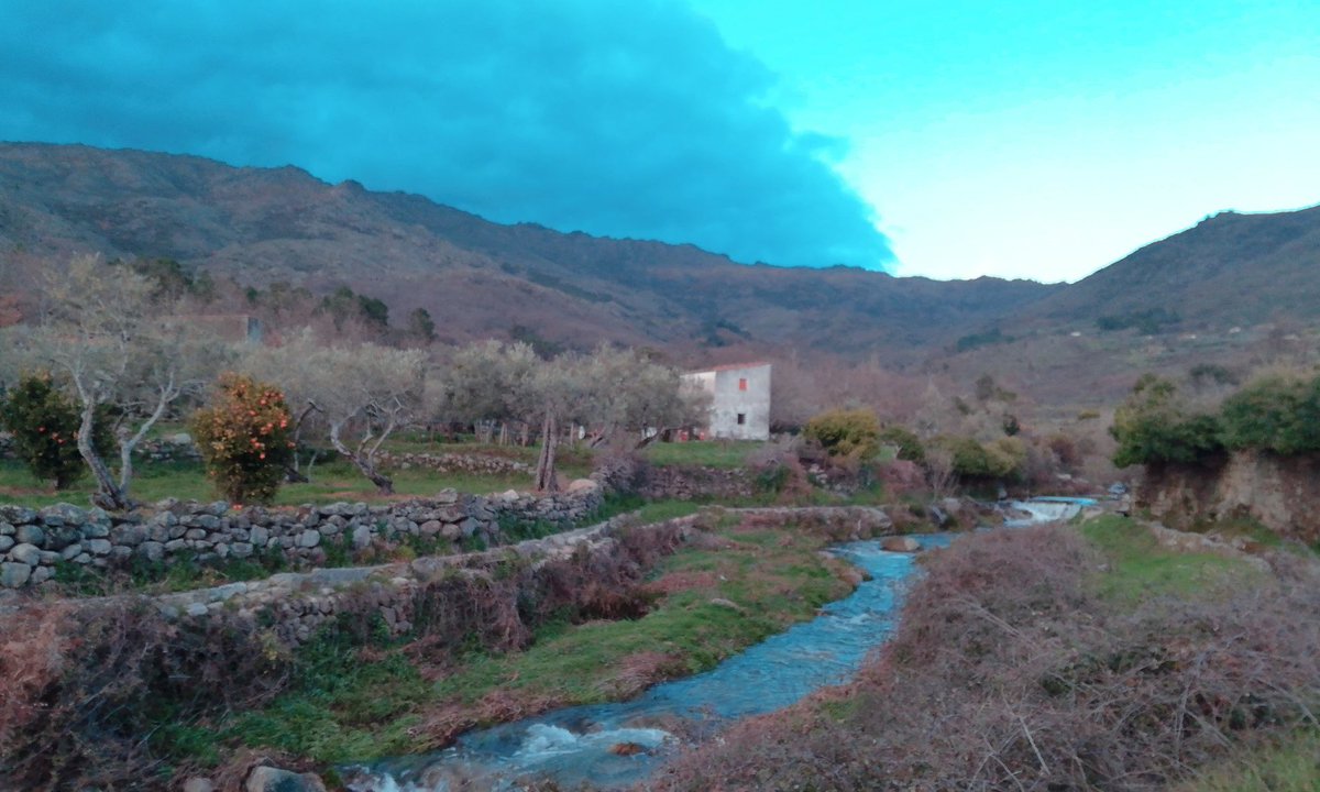 Home, sweet home 🏡