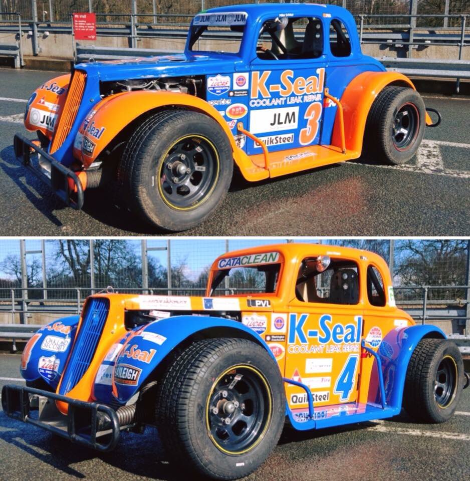 John Mickel tweet media