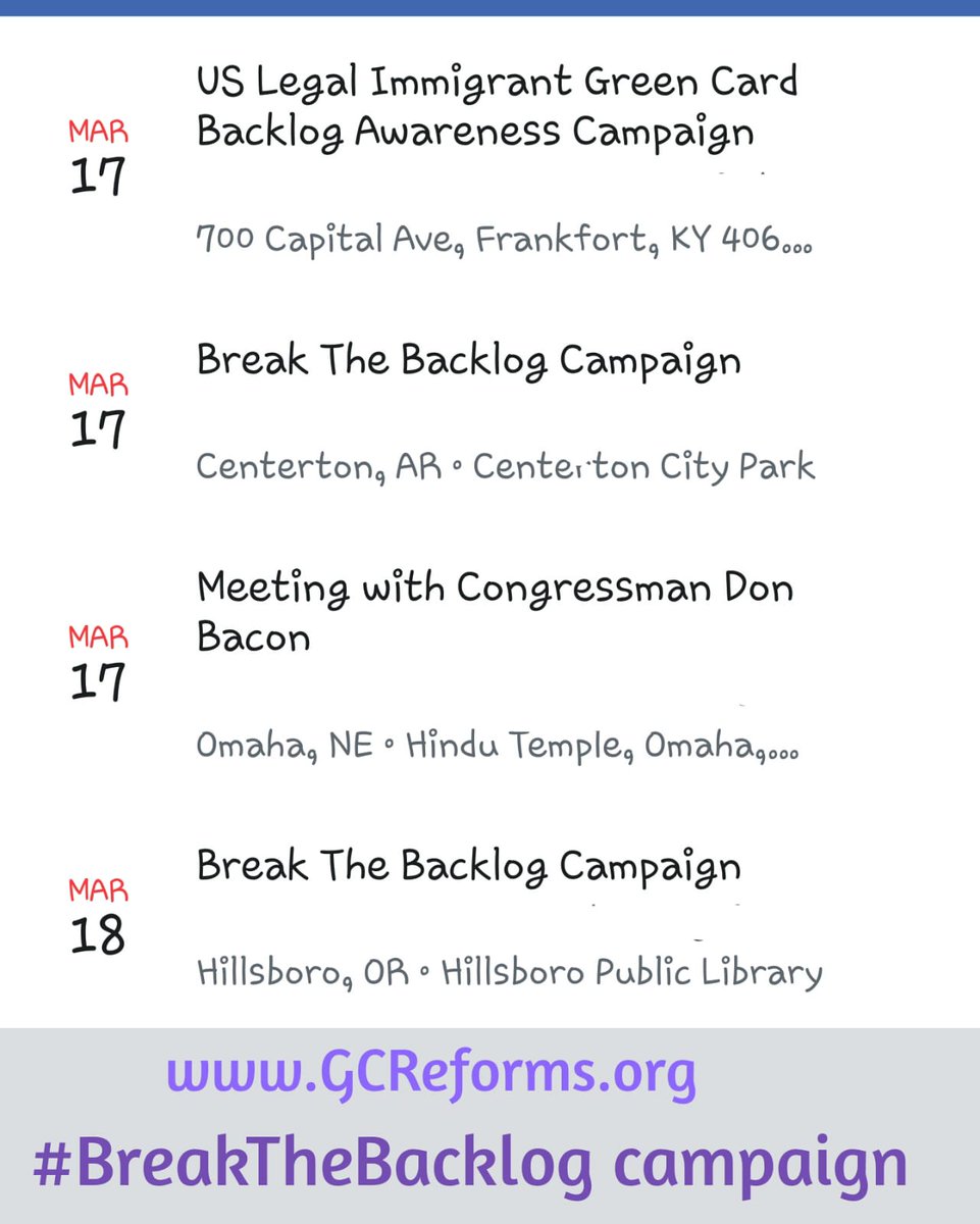 anirudhagandhe's tweet image. #breakthebacklog