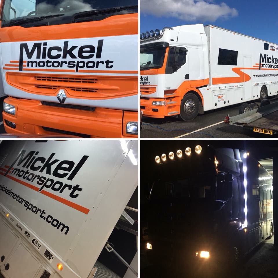 John Mickel tweet media