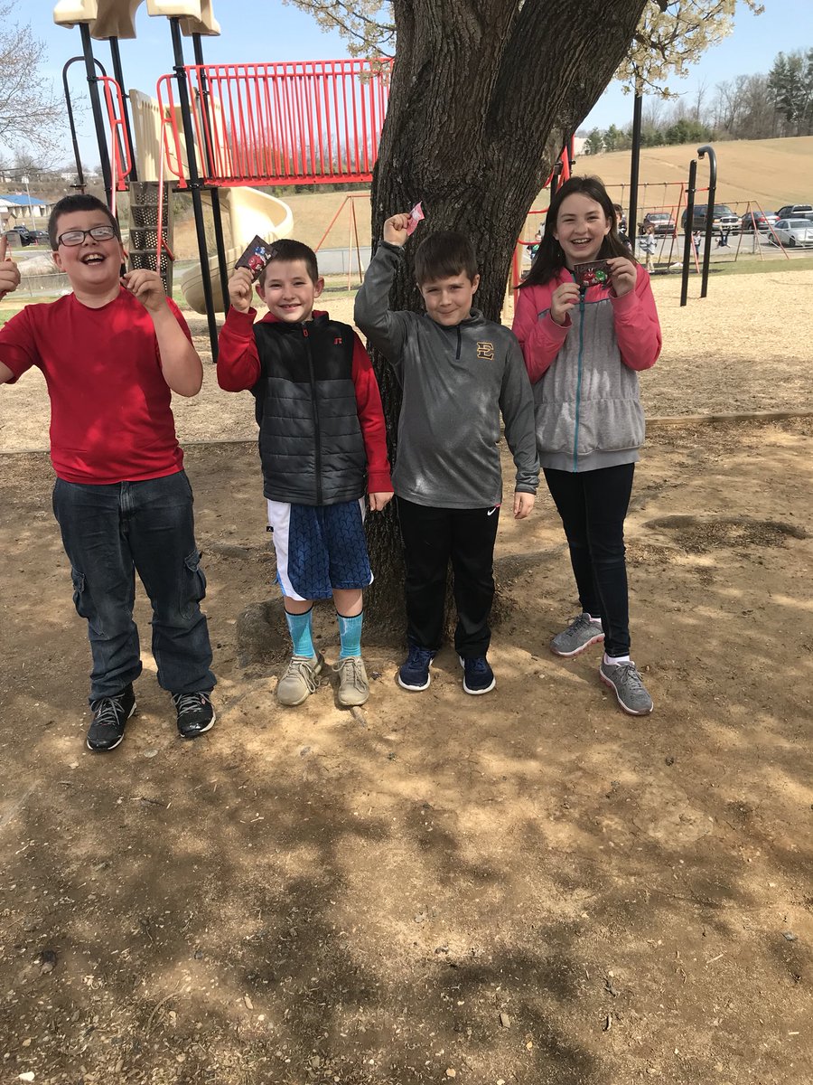 Meredith bridger tweet media