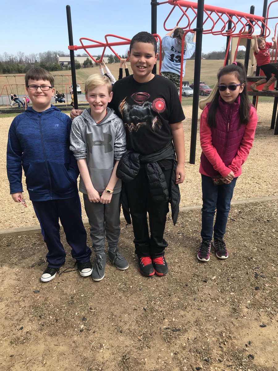 Meredith bridger tweet media