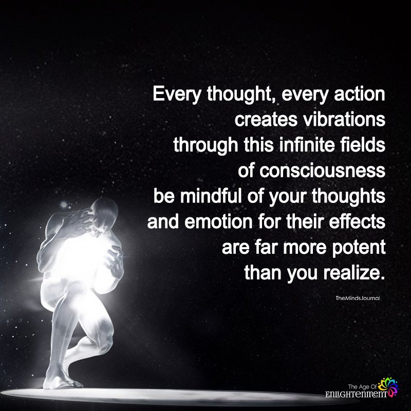 TheMindsJournal's tweet photo. Every Thoughts, Every Action Creates ...
https://t.co/BTXSX1t0ks
#BeMindful #Consciousness #CreatesVibrations #EveryAction #EveryThought https://t.co/3LRcJ4OQex