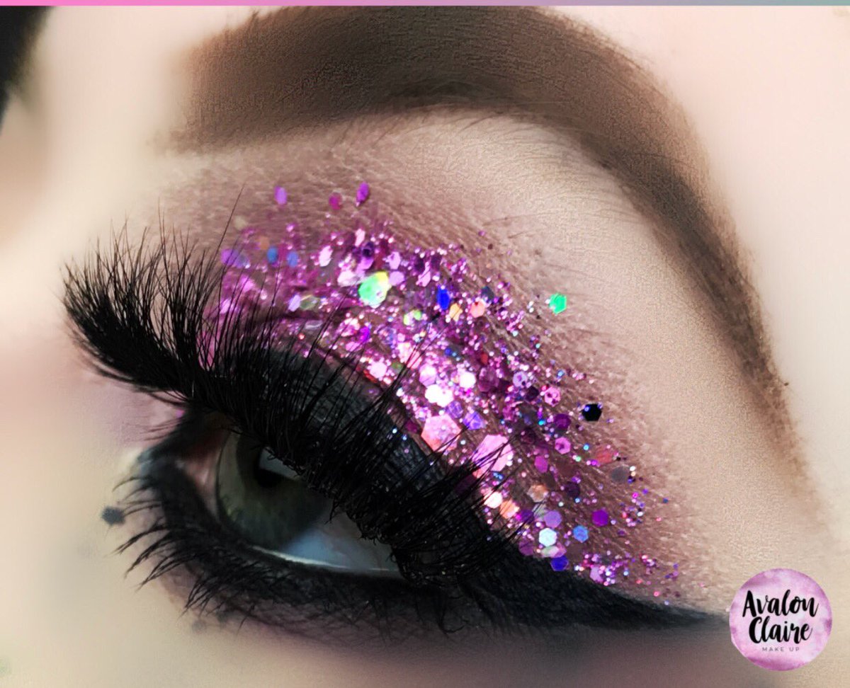 Disco Eyes 👀