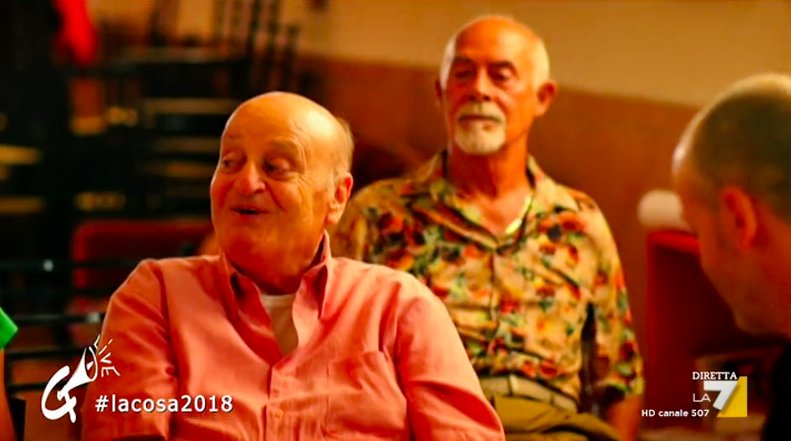 Propaganda Live Di Twitter Come Quando C Erano Ancora Le Sezioni Arance E Martello Lacosa18 Propagandalive