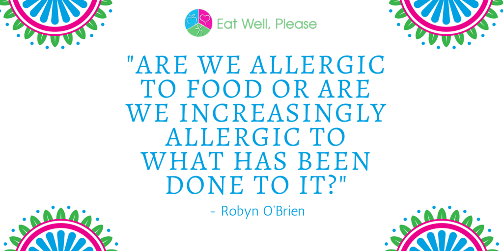 #foodforthought