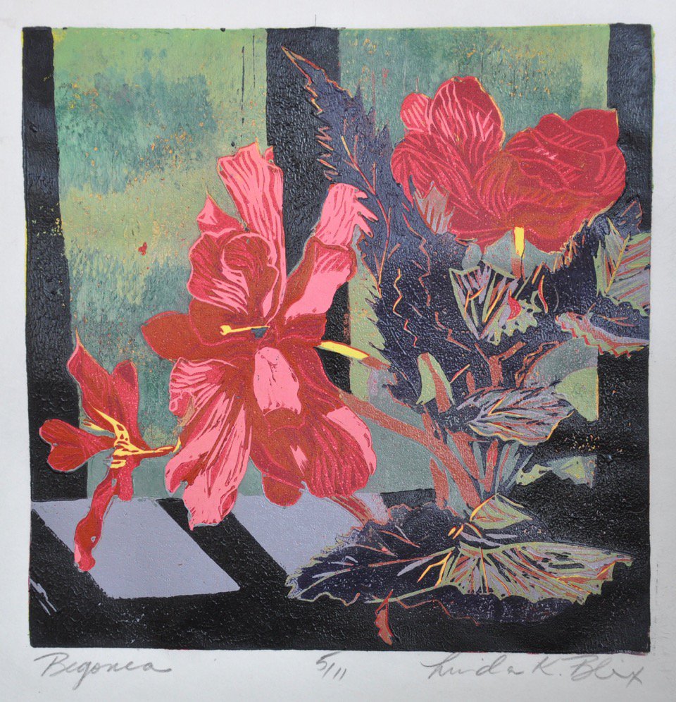 TorontoARTinfo's tweet image. March 24
Linda Kristin Blix at Studio 888
@Studio888art 
(2359 Queen Street East)
torontoart.ca/event/linda-kr…