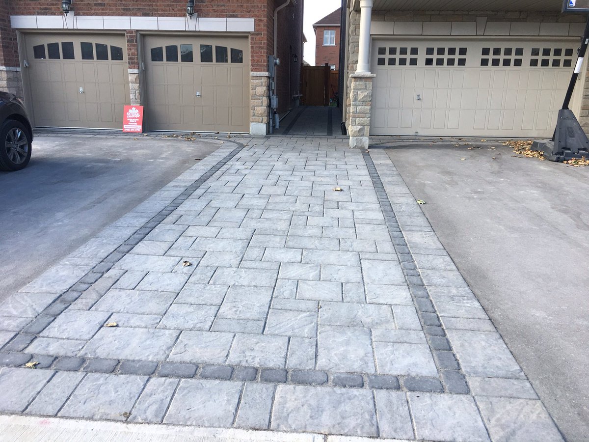 #nationallandscape #interlockingstone #Permacon <a href="/Permacon/">Permacon</a>