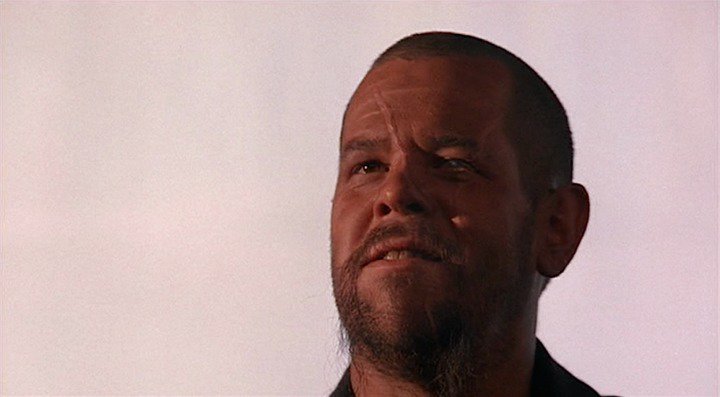 Born on this day, Mark Boone Junior turns 63. Happy Birthday! What movie is it? 5 min to answer! 