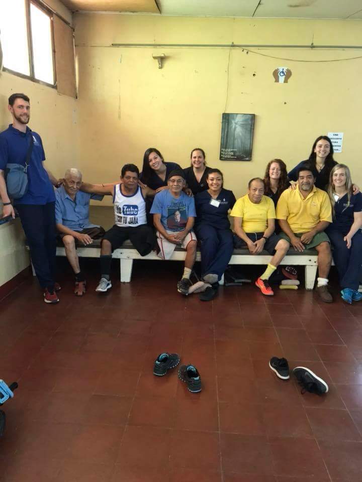 Lshortiebomb's tweet photo. An amazing experience - a privilege. #mudpt #servicelearning #mudptmedicalmissiontrip #tuani #PhysicalTherapy https://t.co/DctQeoPbN1