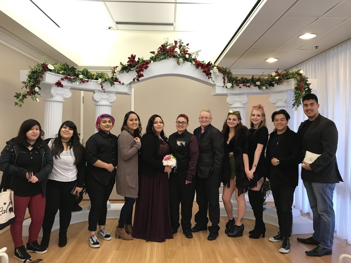 whiteputaaa's tweet photo. My bitch got married today #targetsquad https://t.co/sBf8dtS453