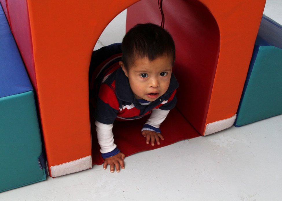 ¡No eres lo que logras, eres lo que superas! #CRISMA