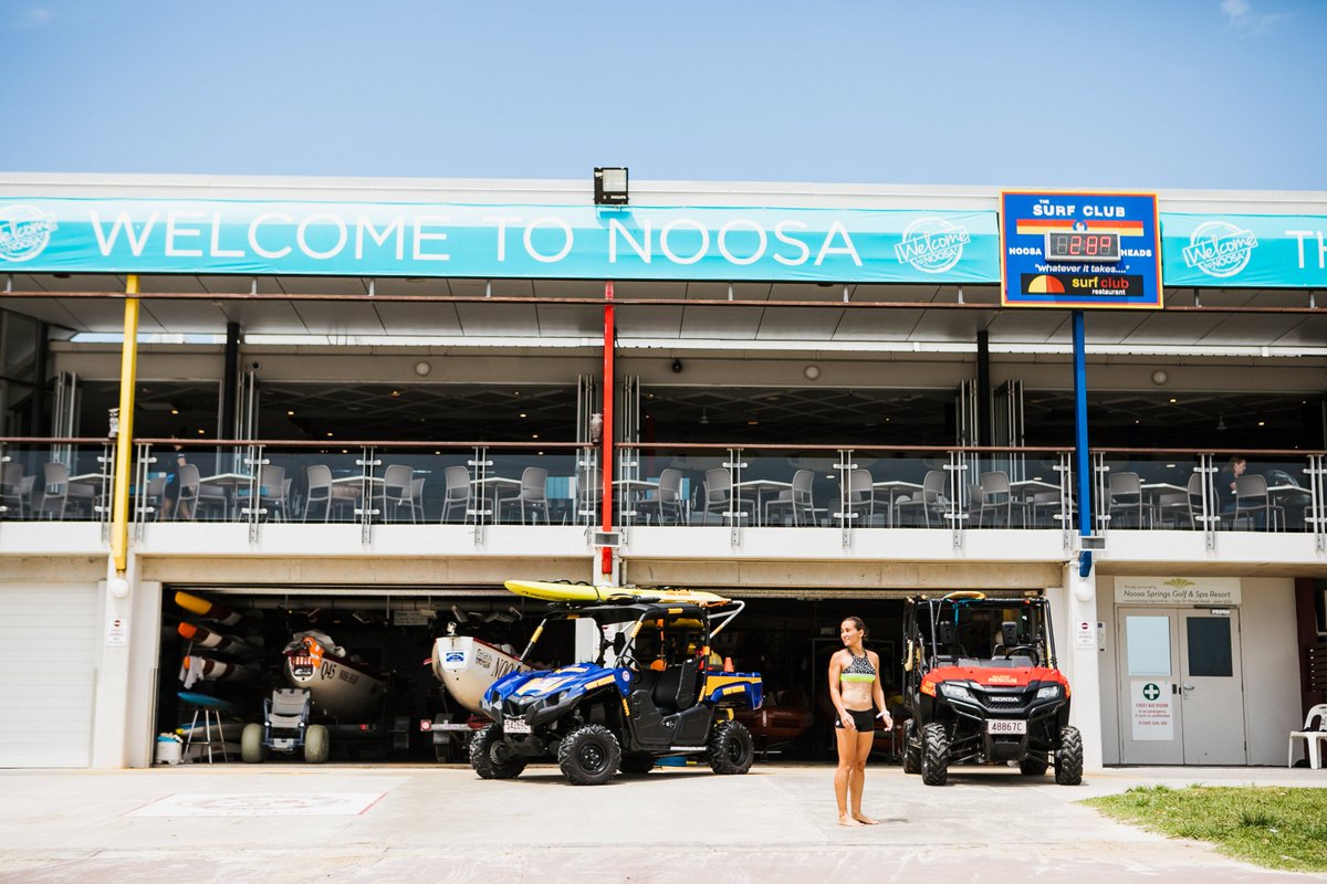 Noosa Surf Club tweet media