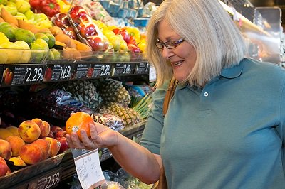 The Zen of Grocery Shopping: Wandering the grocery aisles can provide just enough time to marinate some good caregiving plans! #Caregiver #Caregiving

bit.ly/2DiuXvX