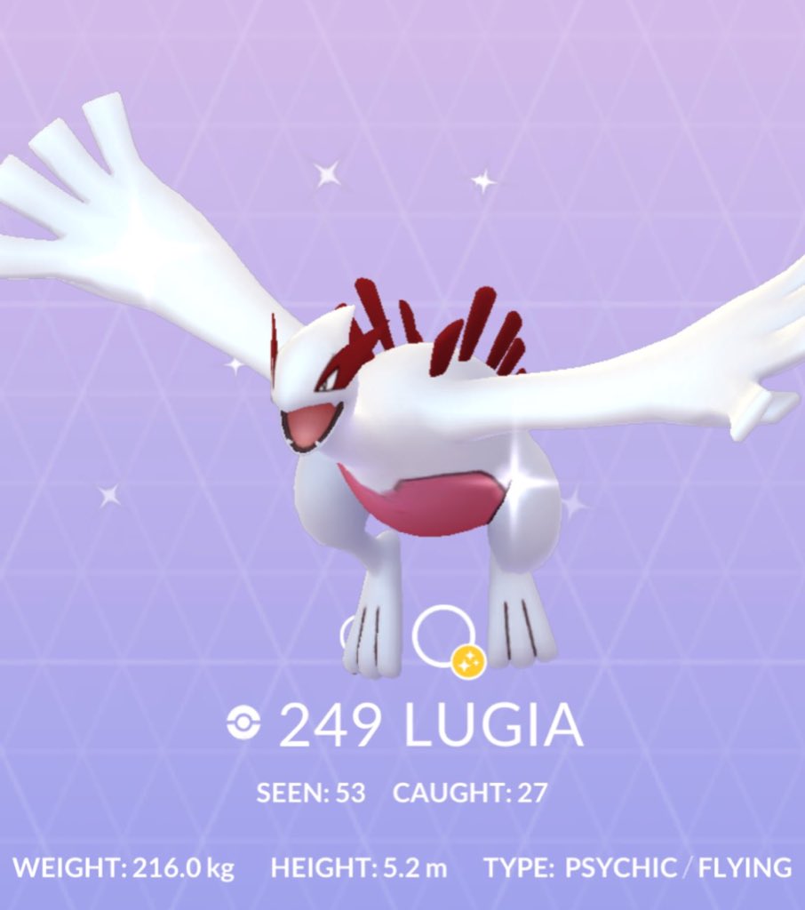 MYSTIC7's tweet photo. Community: we finally get to take a break from intense raiding after double XP!

Niantic: https://t.co/4AVfFD0PUR