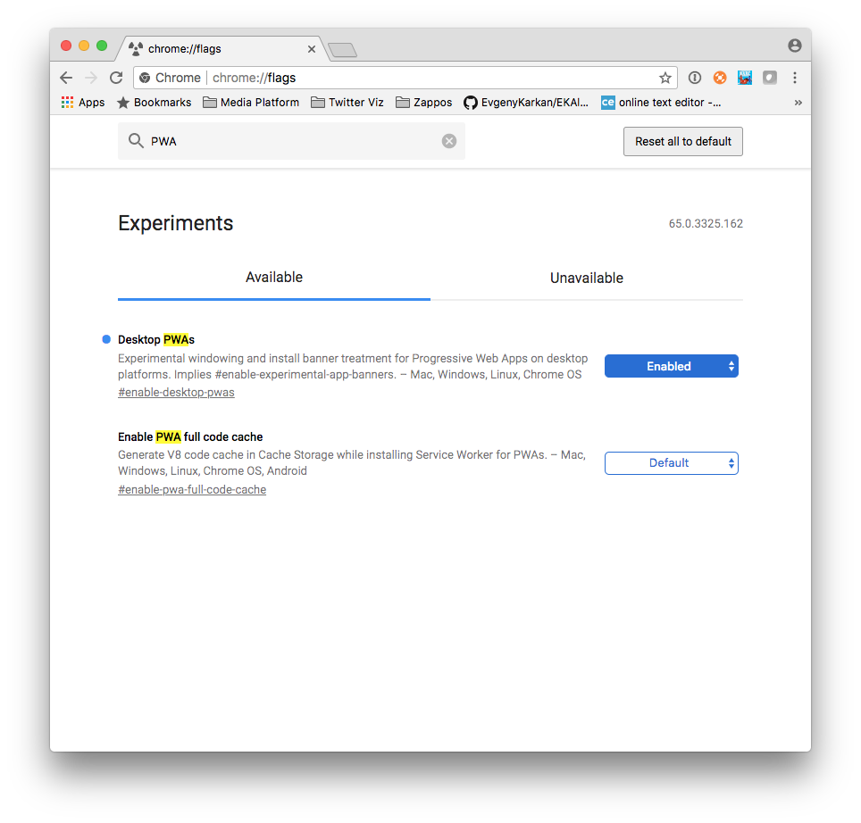 Nolan O Brien A Twitter As An Replacement For Twitter For Mac I