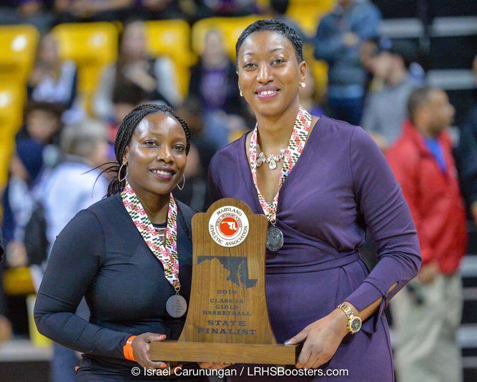 Long Reach Boosters tweet media