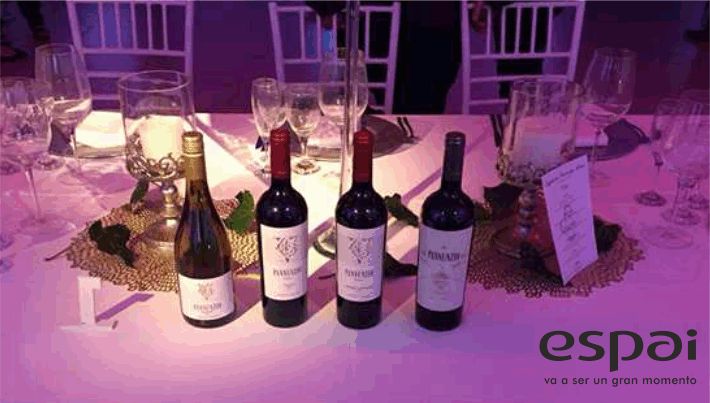 Nuevamente gracias #degustacion #espai
