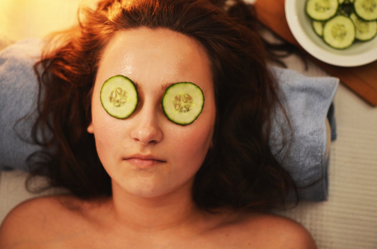 TuscanySalons's tweet photo. Have a relaxing weekend ahead! 💛  #spa #skincare #tuscanysalonsandspas #weekendrelaxation https://t.co/IctTe5D1HM