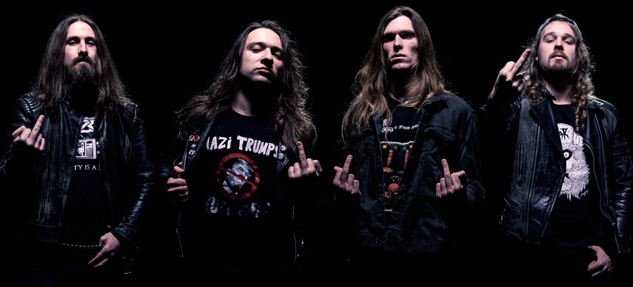 AntiHeroRadio's tweet photo. Mondays and Tuesdays are traditionally the days with the wildest parties at W:O:A and accordingly the Wacken-Wednesday turns out to be tough for many visitors. We take this into account with a new theme day, the Wasted Wednesday!
@Wacken @Rezet_Metal 

https://t.co/3hrkHi88V4 https://t.co/hXbu23Lcjs