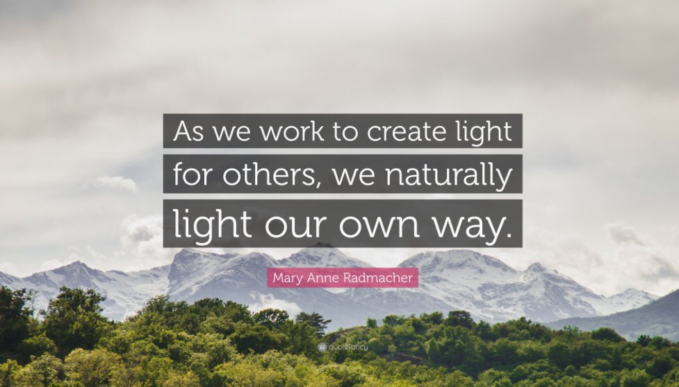 ArtCarvajalJr's tweet photo. RT @CherishParis3 "Be the brightspot in someone’s day #today #shine #FridayMotivation #outdoors #Community #selfie #Inspire #Lovely #lovelovelove #love #loveit #quote #quotes #Motivation #Create4Good #create #lifequotes #MotivationalQuotes" https://t.co/2WcMtFECpG