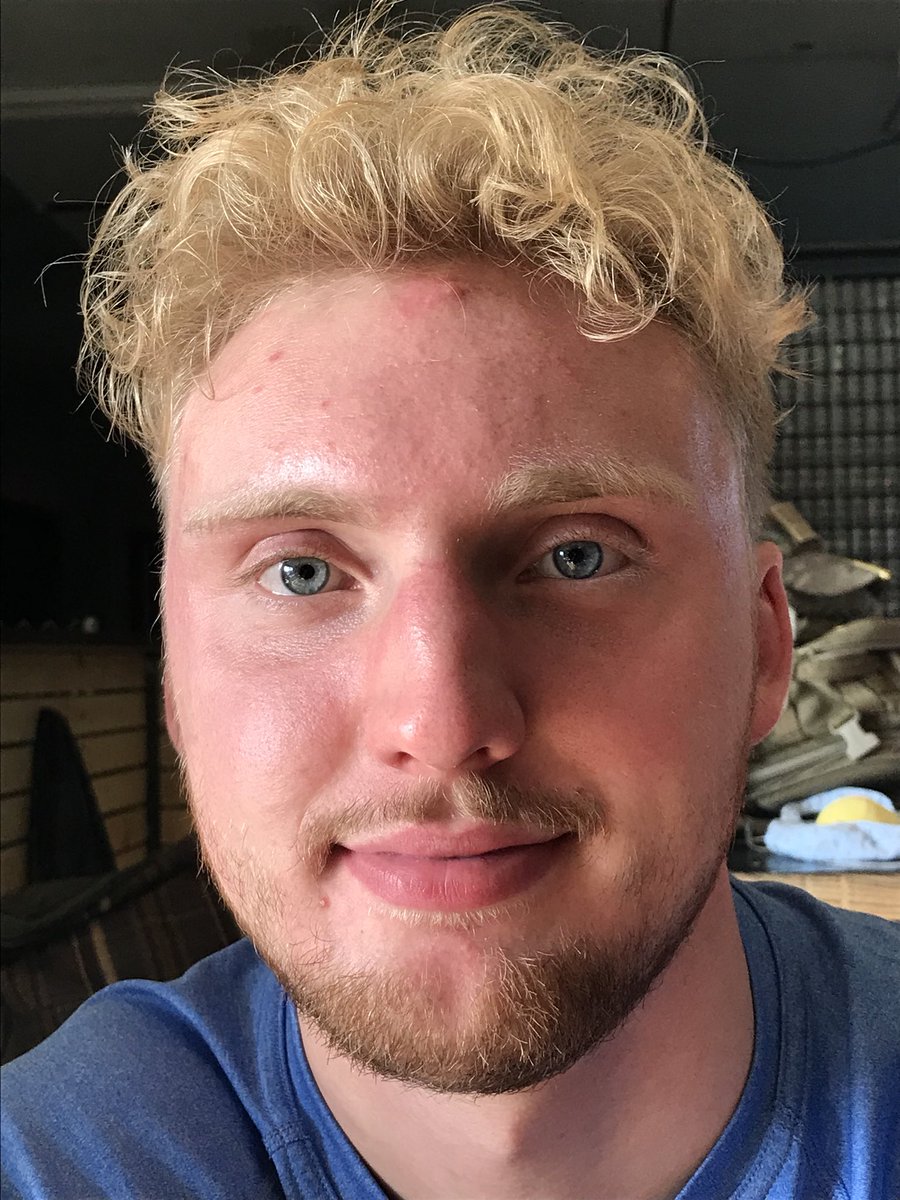 Austin Grove tweet media