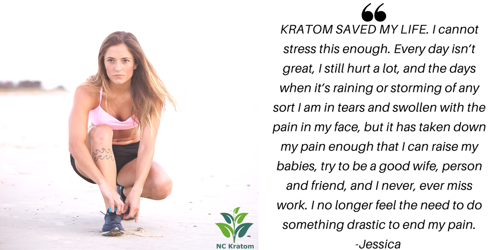 NCKratom's tweet photo. Kratom is an all natural tea from Southeast Asia that is helping tons of people! Read this testimonial below! https://t.co/SzGd6gwexo https://t.co/X619AUSdCF
