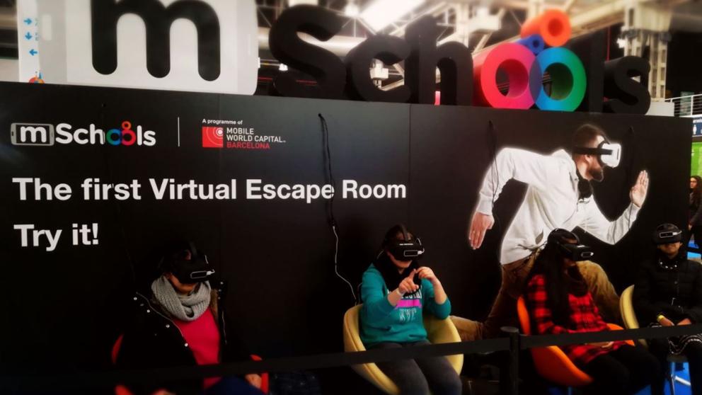 soytecnoprofe's tweet image. El #Youth #Mobile, #tecnología al #servicio de la #educación.
Leer más: goo.gl/FvN4GA
#Soytecnoprofe #Educación #TIC