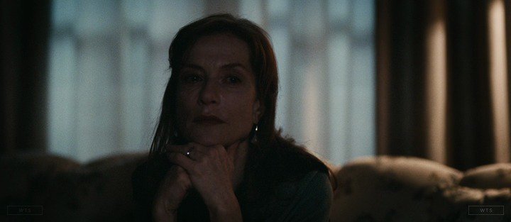 Isabelle Huppert was born on this day 65 years ago. Happy Birthday! What\s the movie? 5 min to answer! 