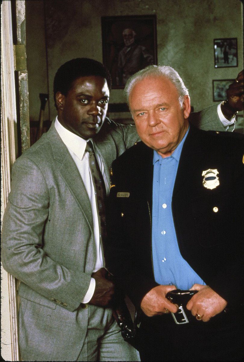 getgreattv's tweet photo. Tonight on IN THE HEAT OF THE NIGHT with guest star #BarbaraStock (DALLAS) - Bubba Skinner enters into a whirlwind romance with a seductive author passing through Sparta. 9 pm ET https://t.co/l3z6xL6vwR
