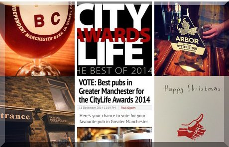 1398629.foodplaces.co.uk/?photos=1 # Peanut butter, biscuit stout 11% #buxton #omnipollo #YellowBelly #craftbeer