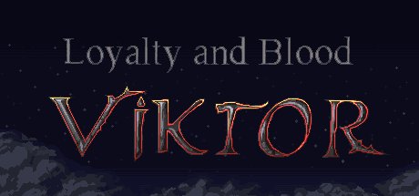 ShoreboundGames's tweet photo. Loyalty and Blood: Viktor Origins is now available on Steam! https://t.co/cZBZzQGYWZ https://t.co/JIyA26LrdX