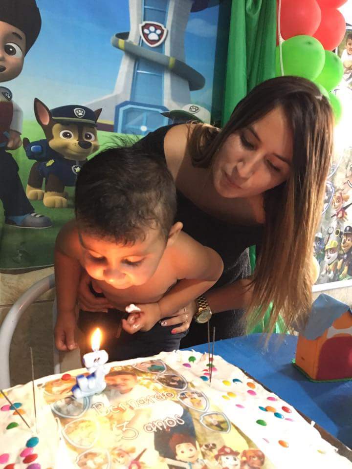 ah_Gabriele's tweet photo. meu bebê ta crescendo #bêfez3 gratidão por esse momento ao teu lado meu filho  te amo 💕 https://t.co/1l9XWaiboq