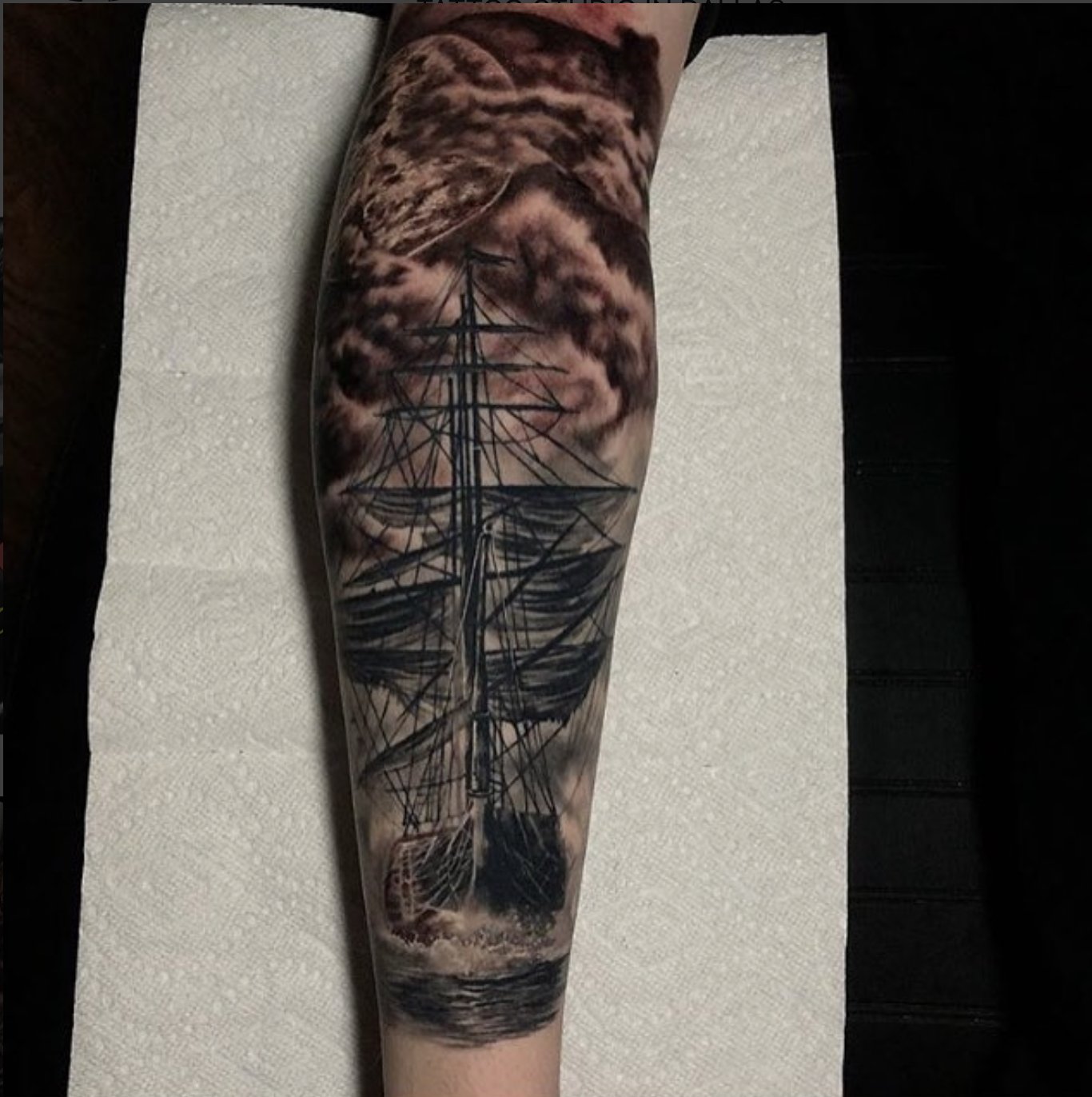 Dark Age Tattoo on Twitter: Dark Age Tattoo on Twitter: